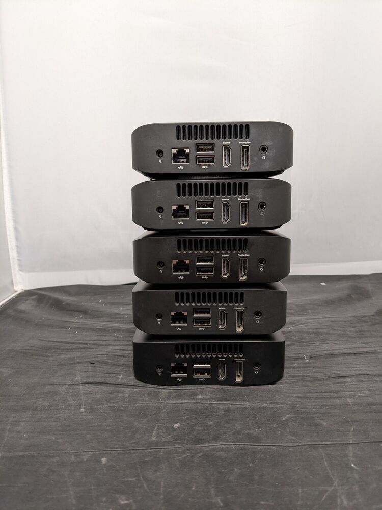 Google Chromebox G1 - Compact and Powerful Desktop Solution