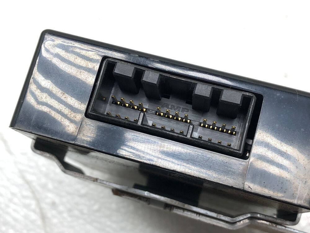 2015-2017 Genesis G80 Parking Aid Control Module OEM