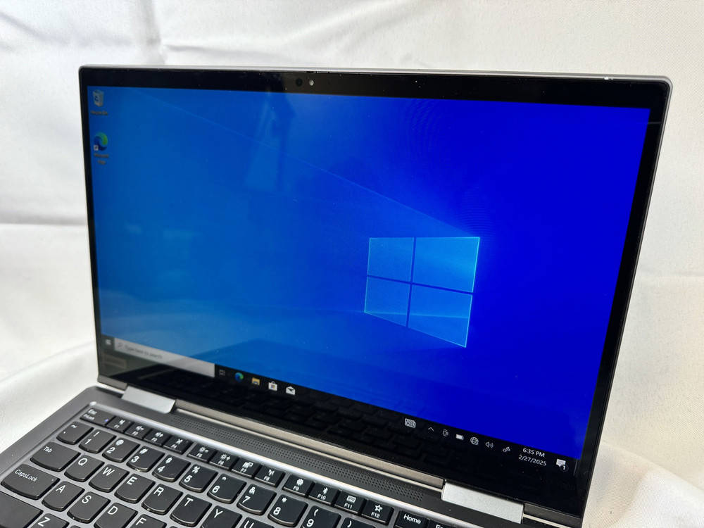 Lenovo ThinkPad X1 Yoga 4th Gen Laptop