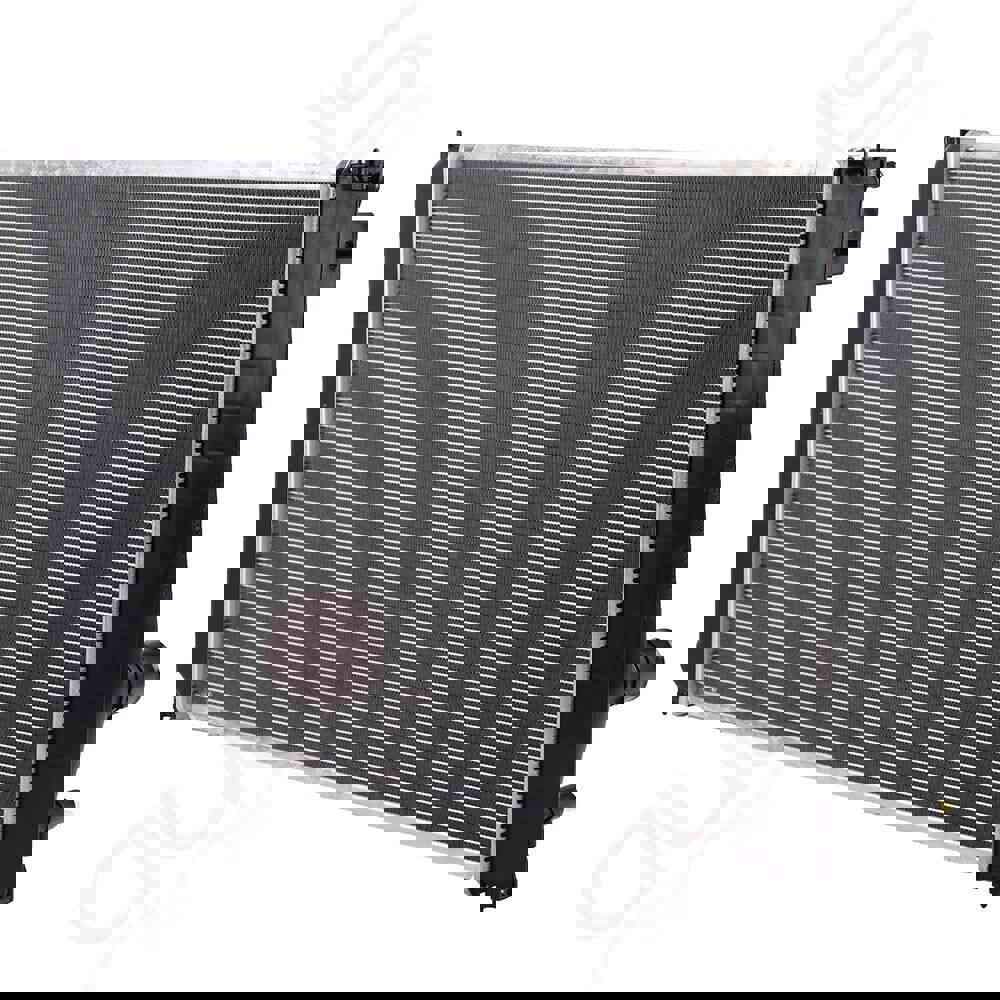 Upgraded Radiator and AC Condenser Kit for Toyota RAV4 2013-2018