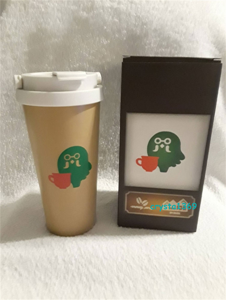 Animal Crossing: New Horizons 500ML Brewster Thermos - Perfect Gift for Fans