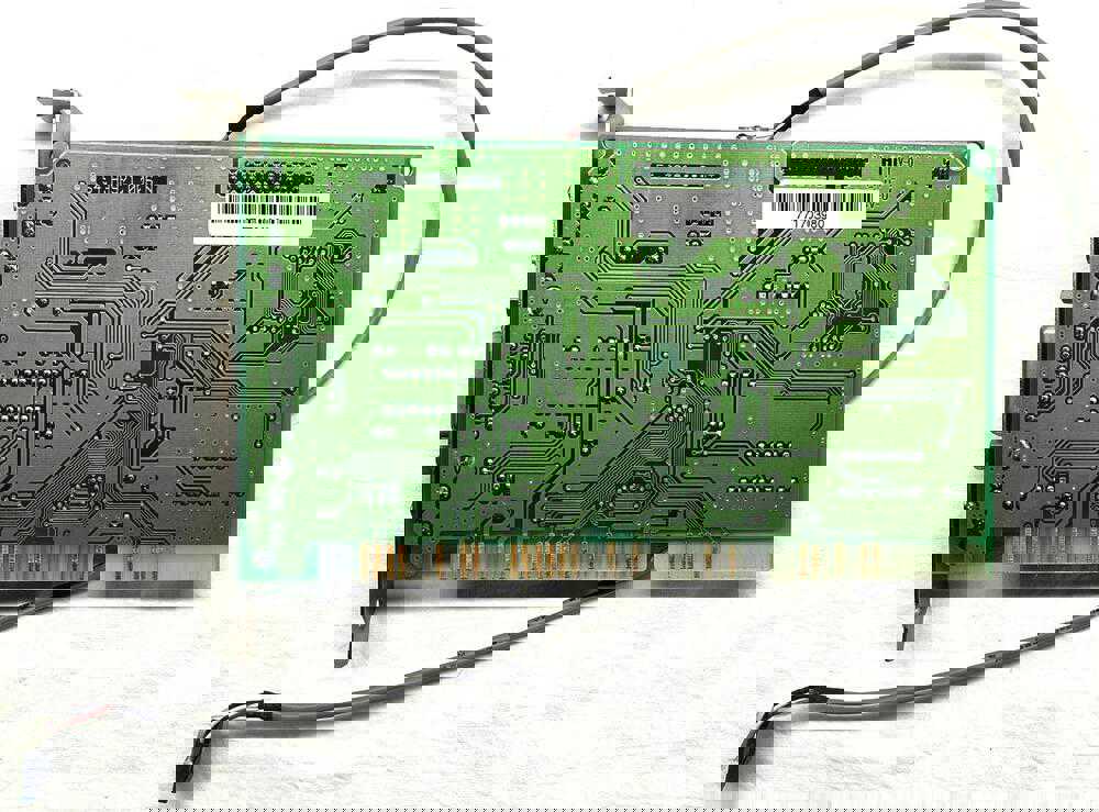 Analog Devices AD1816JS FX-3D Soundport Internal Audio Card - Enhanced Audio Experience