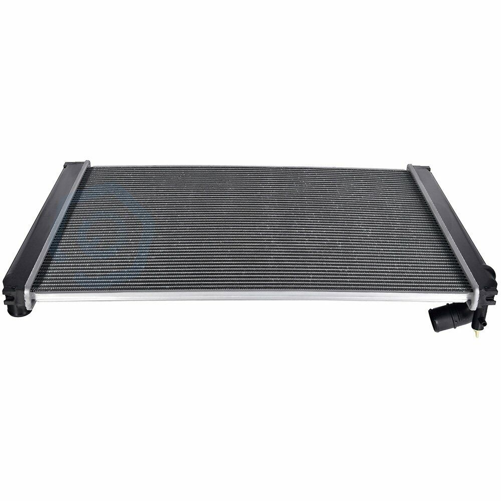 Aluminum Radiator for Lexus RX350 2007-2009