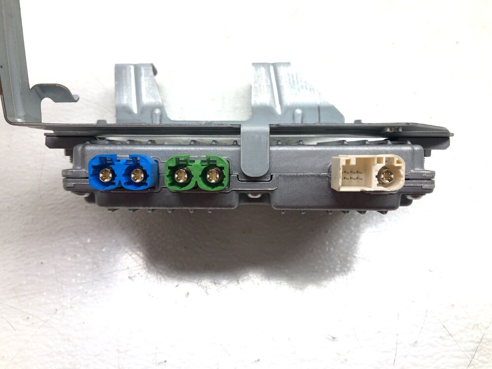 2014-2017 Mercedes S550 Adaptive Cruise Control Radar & Surround View Module OEM