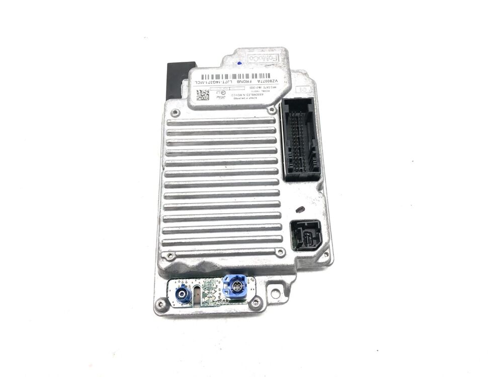 2020-2025 Lincoln Corsair SYNC Receiver Voice Recognition Control Module OEM