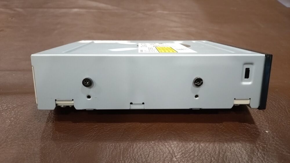 Phillips/Lite-On DH-16D3S SATA DVD-ROM Drive