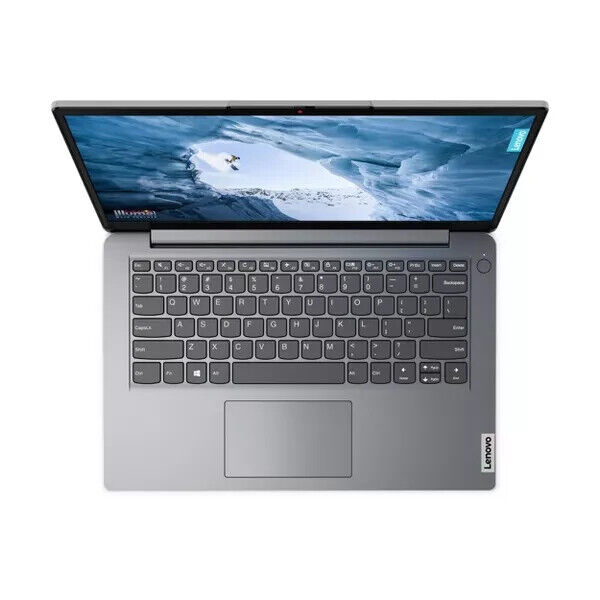 Lenovo 14" FHD Laptop - Core i3, 8GB RAM, 256GB SSD, Windows 11