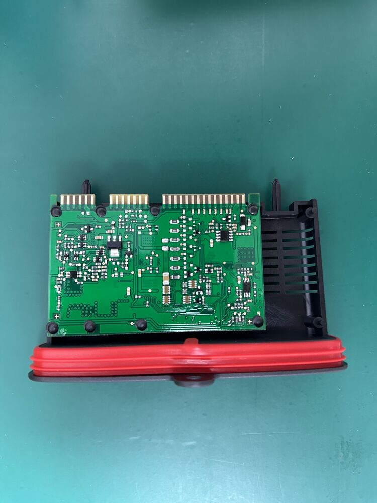 Xenon Ballast & Bulb Lamp Adaptive Module for BMW 5 Series