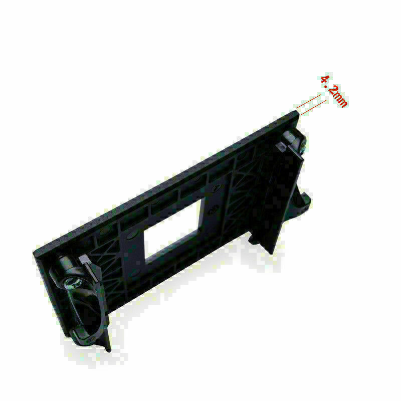 AMD AM4 CPU Cooler Mounting Bracket
