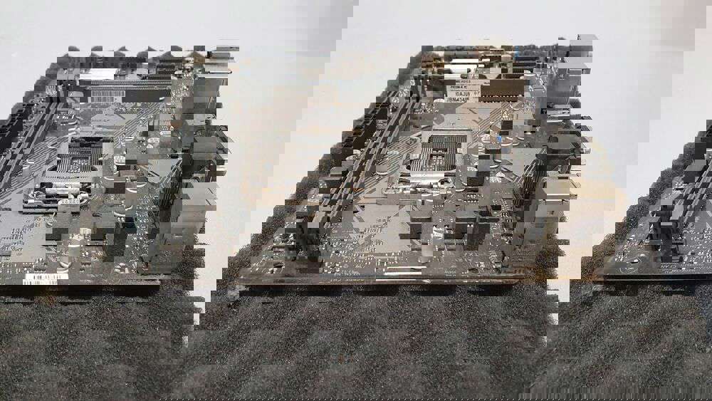 ASUS Prime H310M-K Intel H310 Micro-ATX Motherboard