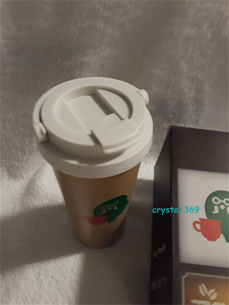 Animal Crossing: New Horizons 500ML Brewster Thermos - Perfect Gift for Fans