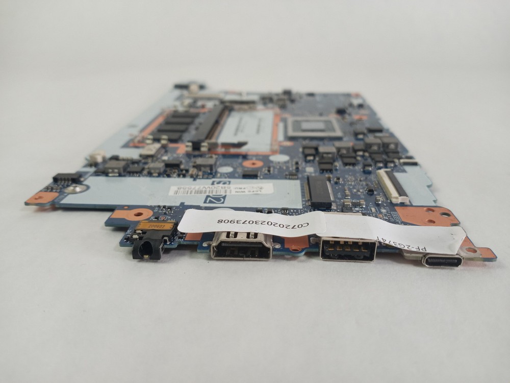 Lenovo ThinkPad E15 Gen 2 Laptop with Ryzen 5 4500U