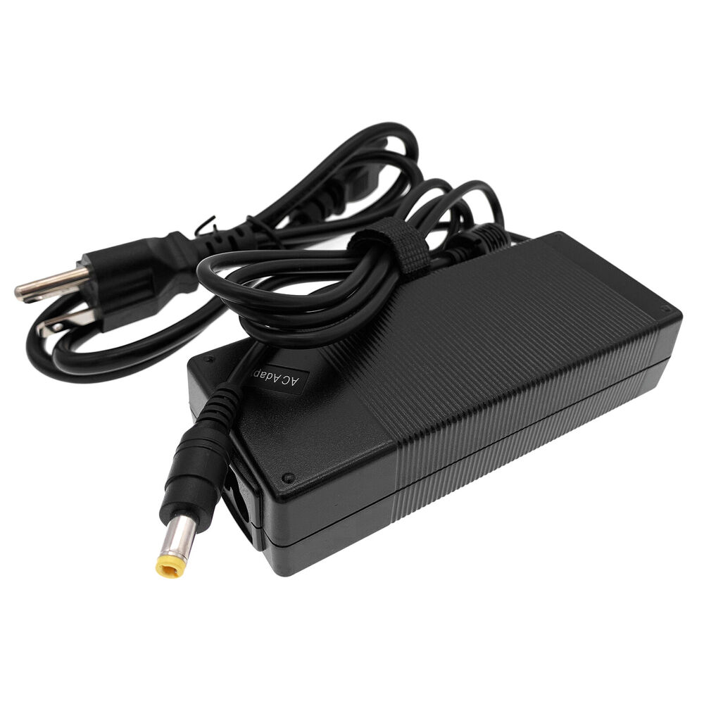 Panasonic Toughbook AC Adapter Charger with Power Cord