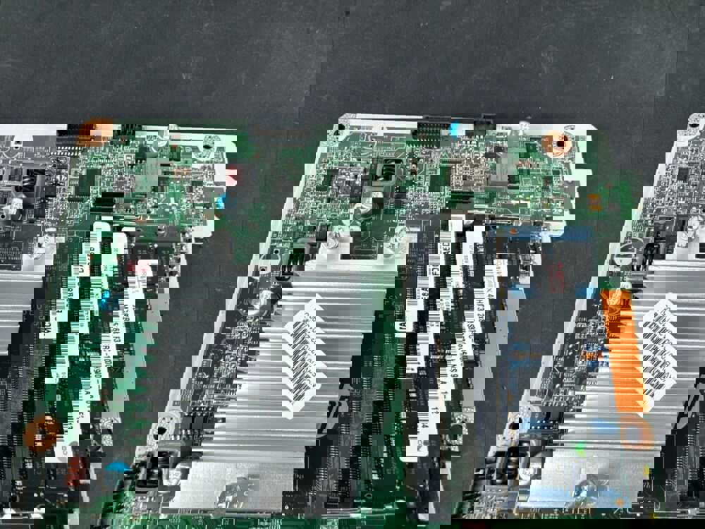 HP Omni 120 AIO Motherboard with Intel LGA 1155/Socket H2 DDR3