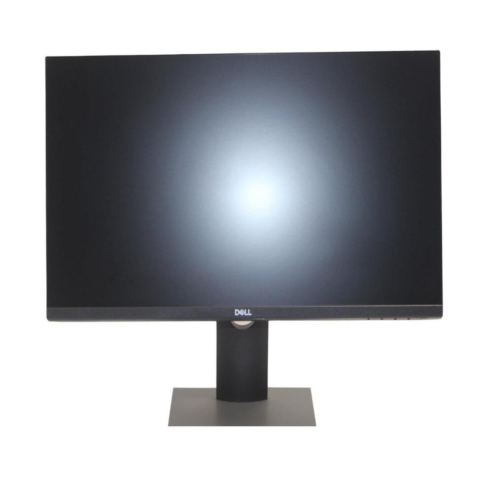 Dell 24" Full HD Monitor P2419H with HDMI, VGA, and DP