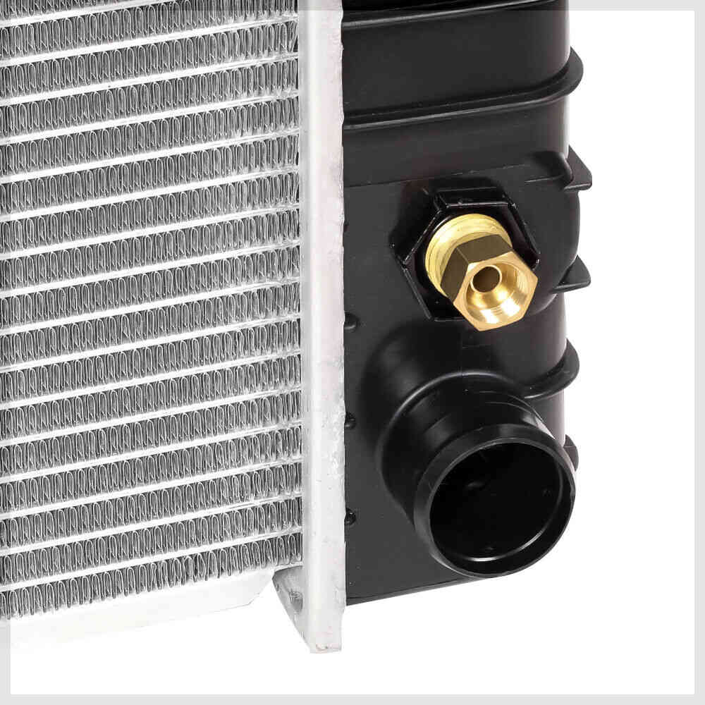 Aluminum Radiator for 88-99 Chevy/GMC C/K Pickup/Suburban 4.3/5.0