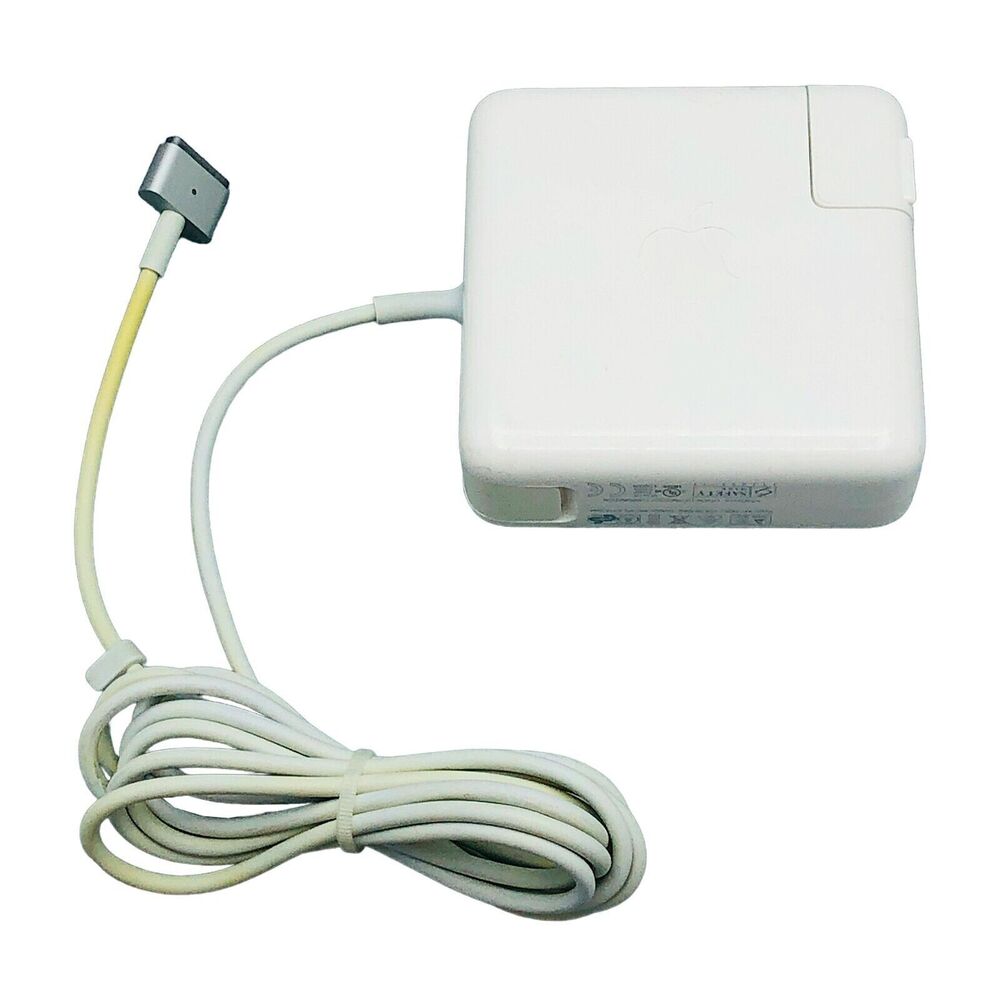 45W MagSafe 2 Charger for MacBook Air 11" & 13" Models A1465, A1436