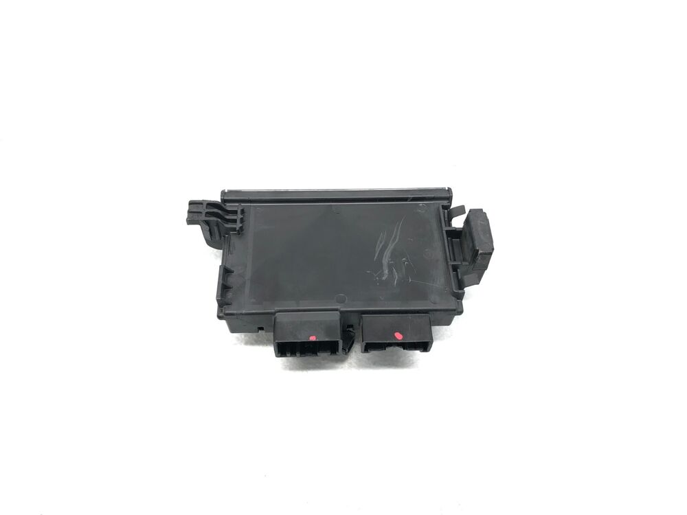 2017-2020 Lincoln Continental Power Trunk Lid Tailgate Control Module - OEM
