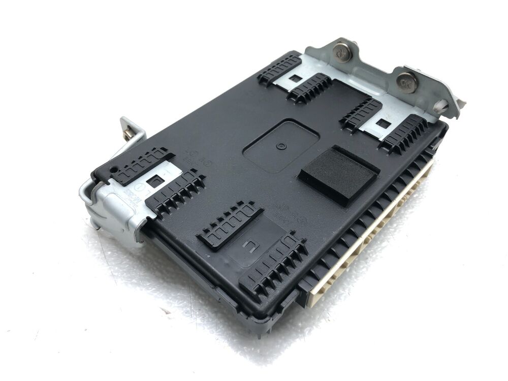2018-2022 Kia Stinger IBU BCM Integrated Body Control Unit Module OEM