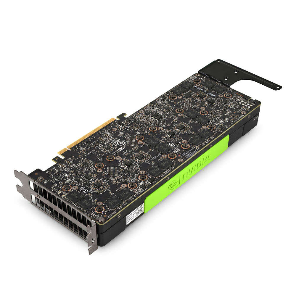 Dell H56H0 Nvidia Tesla M10 32GB GDDR5 Gaming Graphics Card