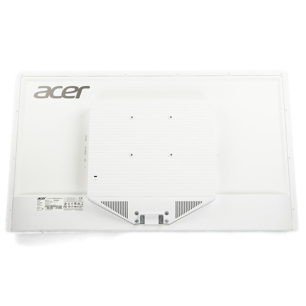 Acer EB321HQU 32" Widescreen 2560x1440 16:9 IPS LCD Monitor - Grade A