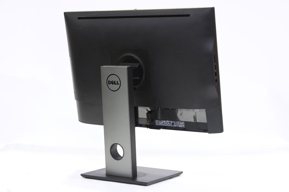 Dell OptiPlex 7450 AIO PC with Intel i5-7600, 16GB RAM, 240GB SSD