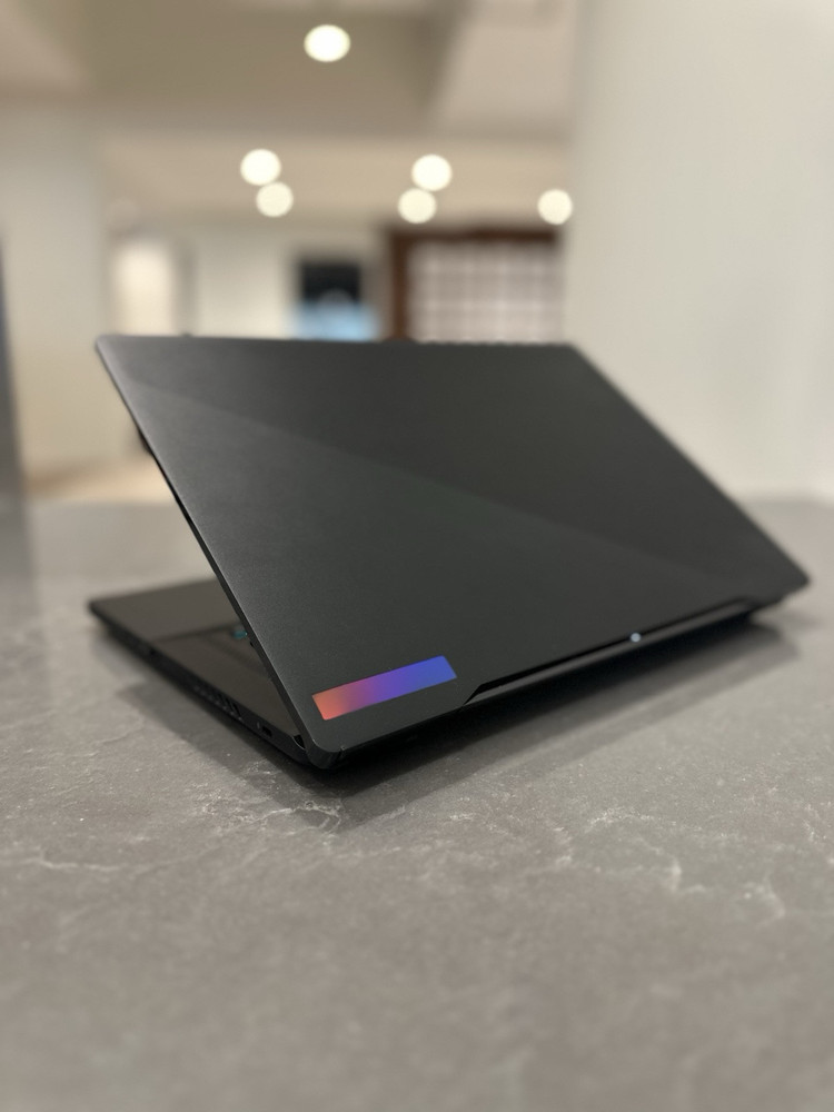 Asus Zephyrus M16 GU604VI Gaming Laptop - 32GB RAM, 1.5TB SSDs, RTX 4070, i9-13900H