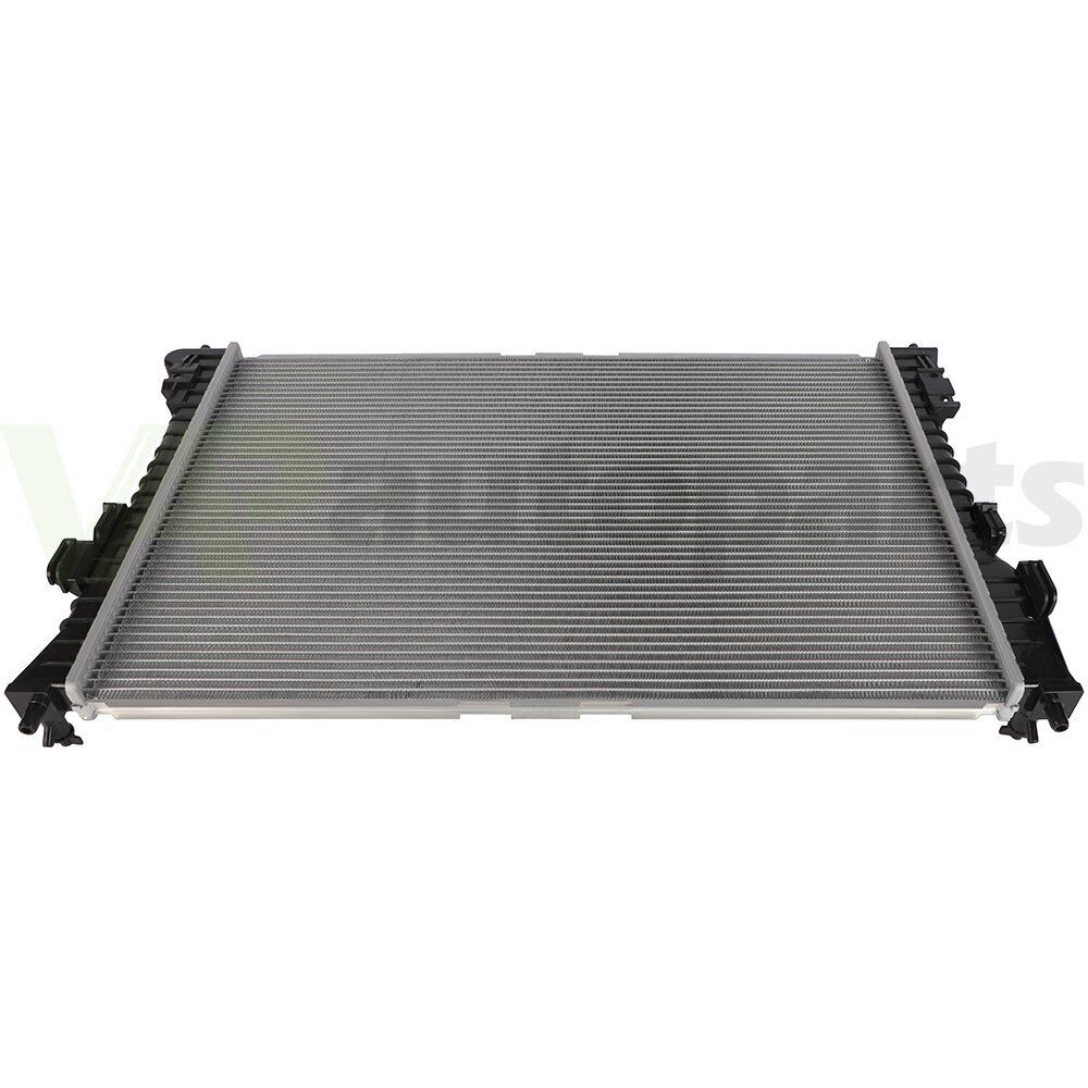 2011-2018 Ford Explorer 3.5L Aluminum Radiator CU13445