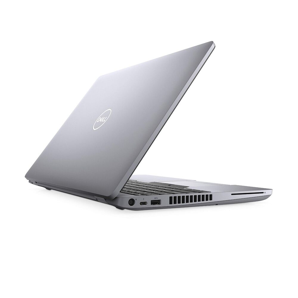Dell Precision 15.6” FHD Laptop with 6-Core i7, 32GB RAM, 512GB SSD