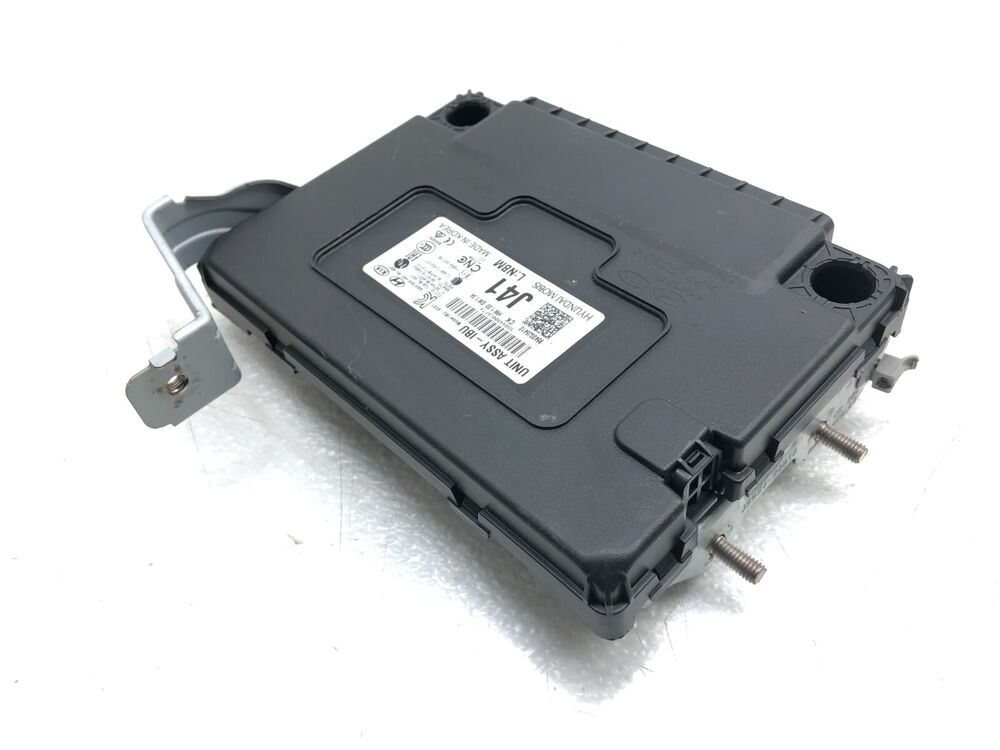 2018-2022 Kia Stinger IBU BCM Integrated Body Control Unit Module OEM