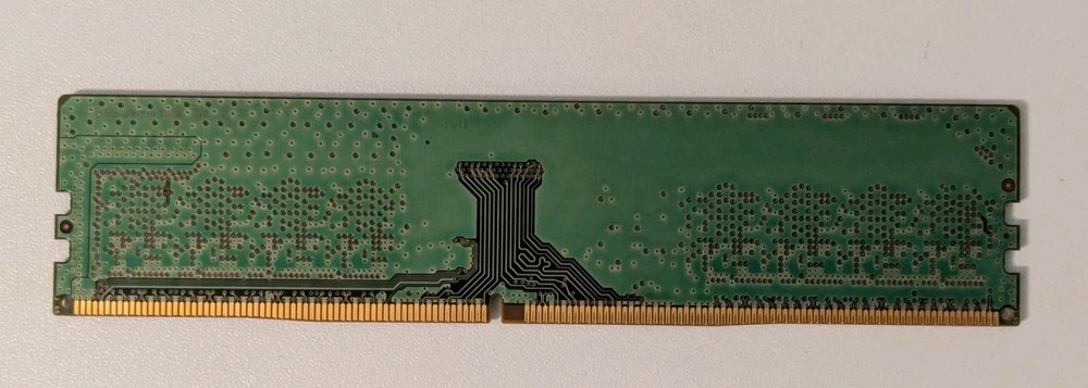 Samsung 8GB DDR4 Desktop Memory Module