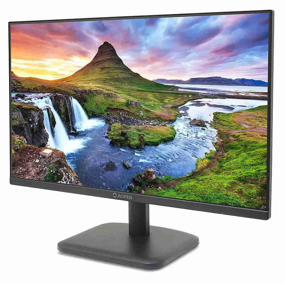Acer AOPEN 27CL1 G 27" 120Hz Certified Refurbished Widescreen LCD Monitor