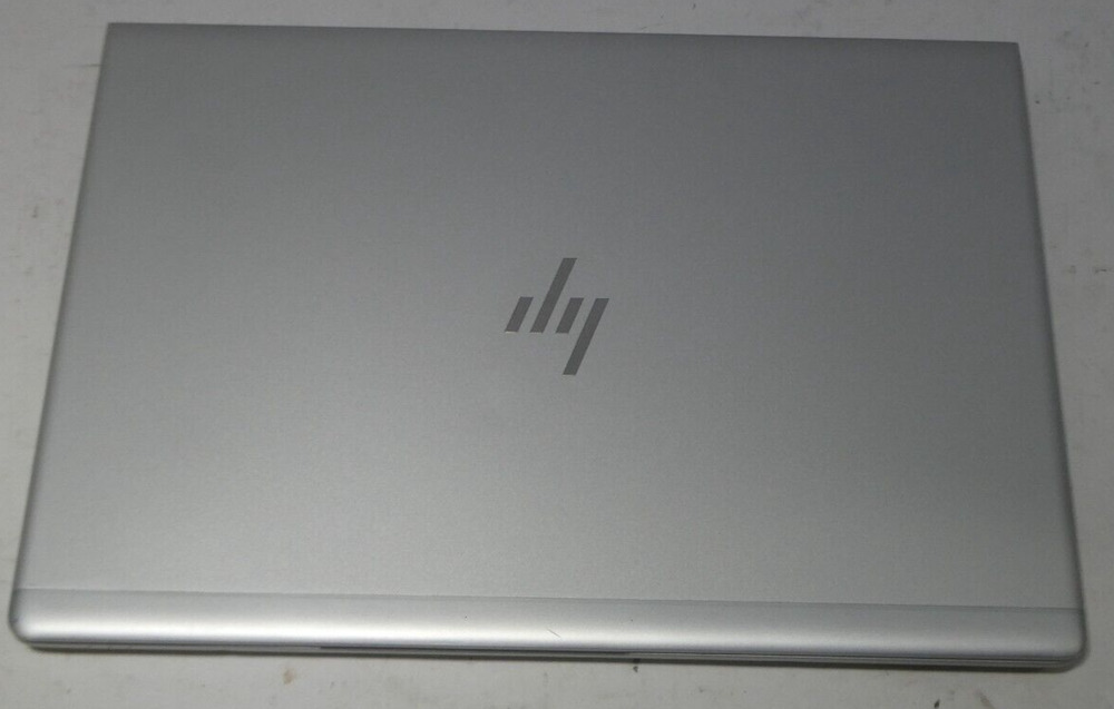HP EliteBook 840 G6 Touchscreen Laptop with i7-8665U, 16GB RAM, 256GB SSD