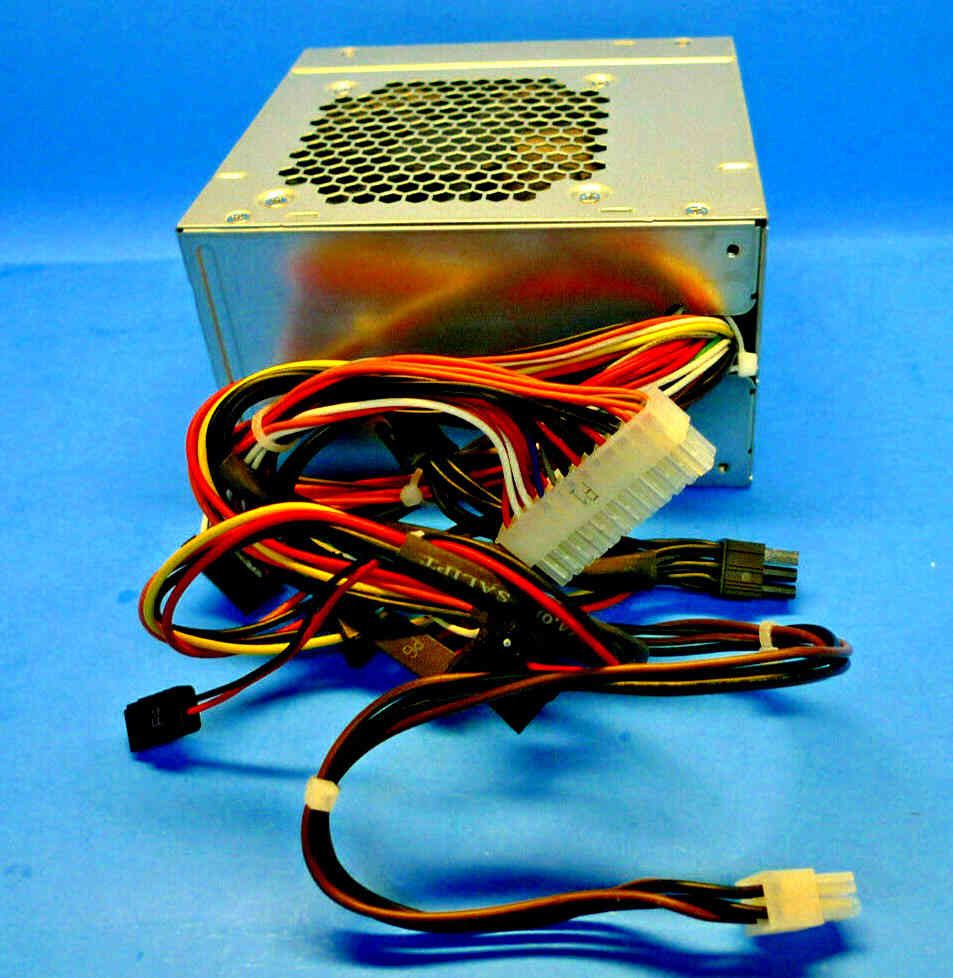Alienware Aurora R6 R7 Dell XPS 8700 8910 8920 460W Power Supply Unit