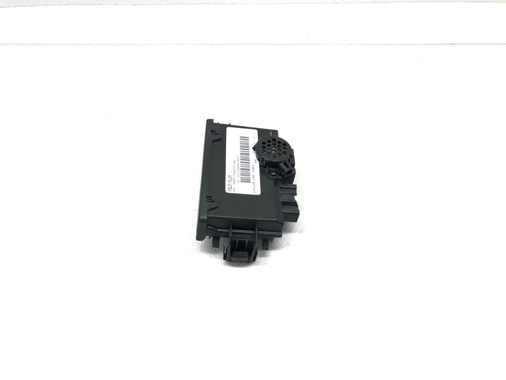 2017-2020 Lincoln Continental Power Trunk Lid Tailgate Control Module - OEM