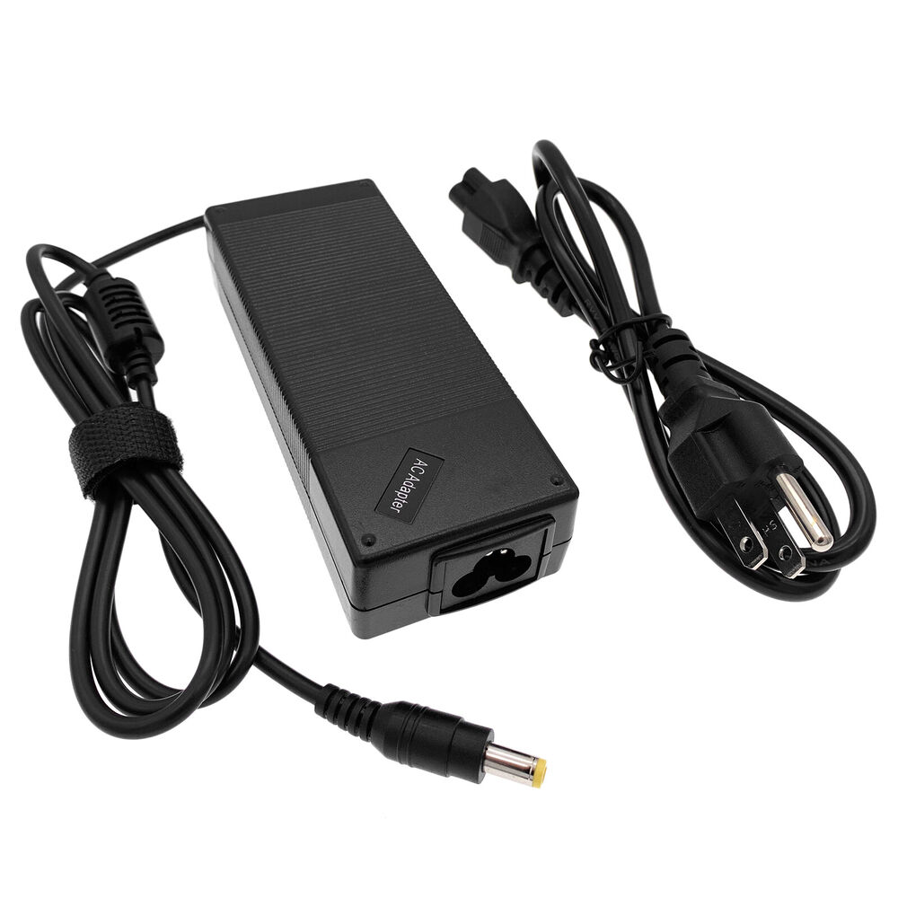 Panasonic Toughbook AC Adapter Charger with Power Cord