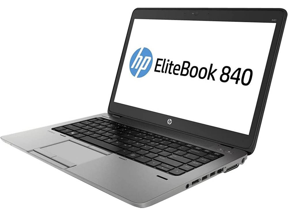 HP EliteBook Laptop - Intel i5, 16GB RAM, 1TB Storage, Windows 10 Pro