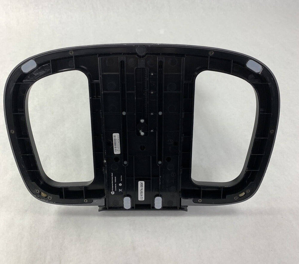 HP ProDisplay Monitor Work Center Stand with Mounts