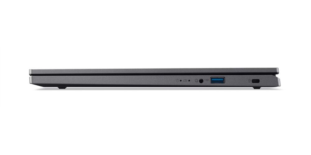 Acer Aspire 5 Laptop - 15.6" Display, 8GB RAM, 512GB SSD, Intel i5-13420H, Certified Refurbished