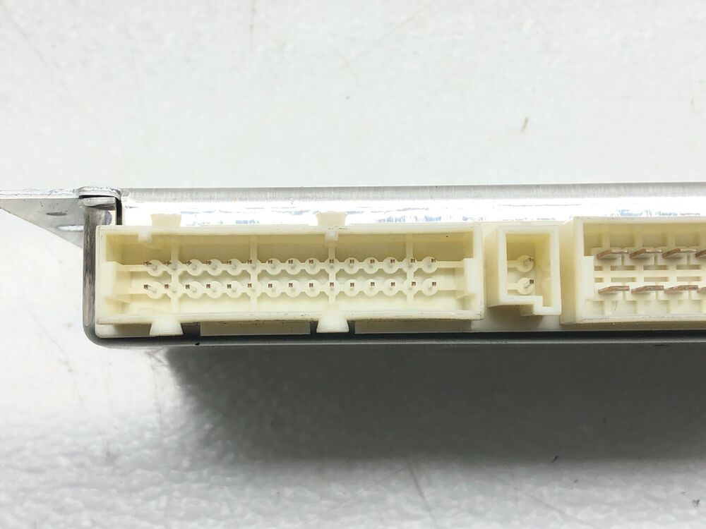 2012-2018 Mercedes CLS550 Airmatic Suspension Control Module OEM