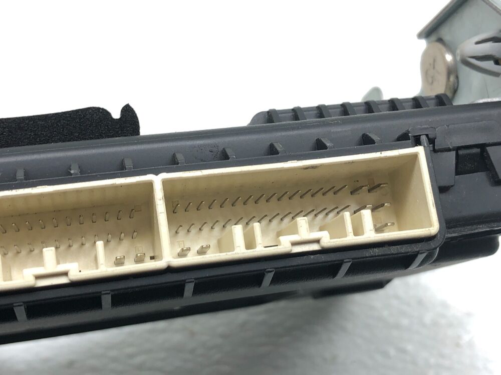 2018-2022 Kia Stinger IBU BCM Integrated Body Control Unit Module OEM