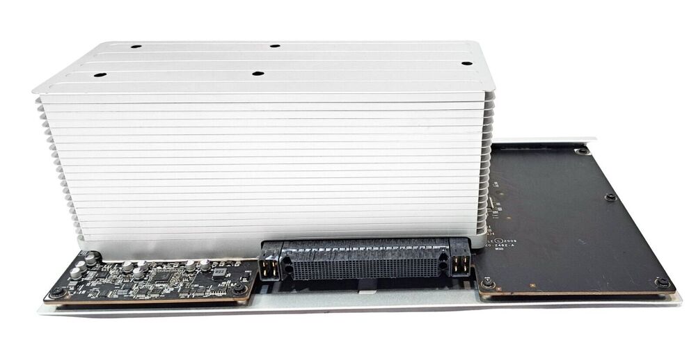 Apple Motherboard 820-2482-A with 2.66 GHz 4 Core Xeon W3680 CPU and 8GB RAM