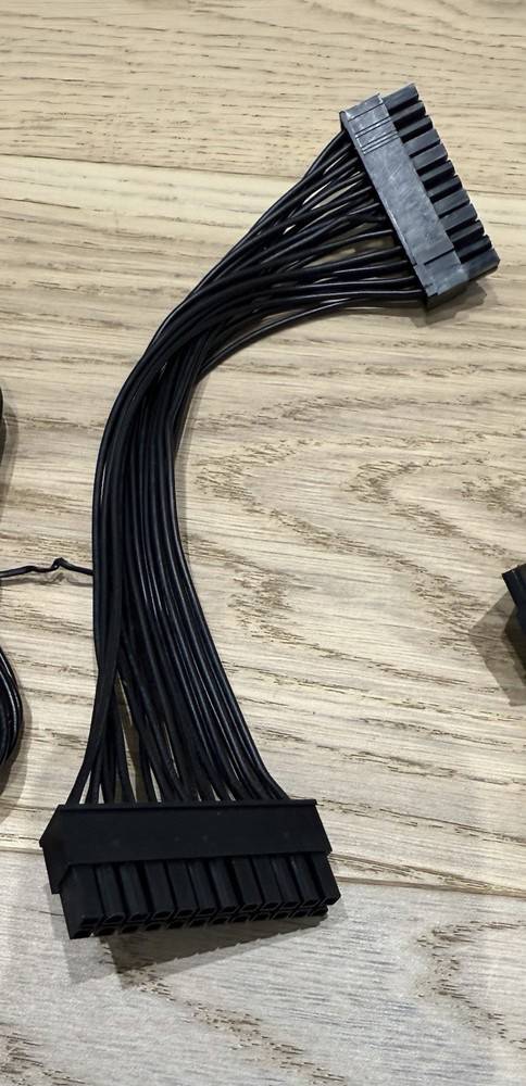 HDPLEX 400W HiFi DC-ATX Fanless Power Supply for SFF PCs