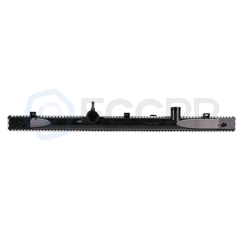Upgraded Aluminum Radiator for 2003-2004 Honda Accord 2.4L L4