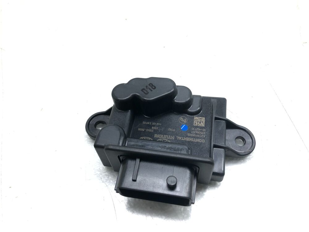 2018-2023 Kia Stinger Fuel Pump Controller Module OEM
