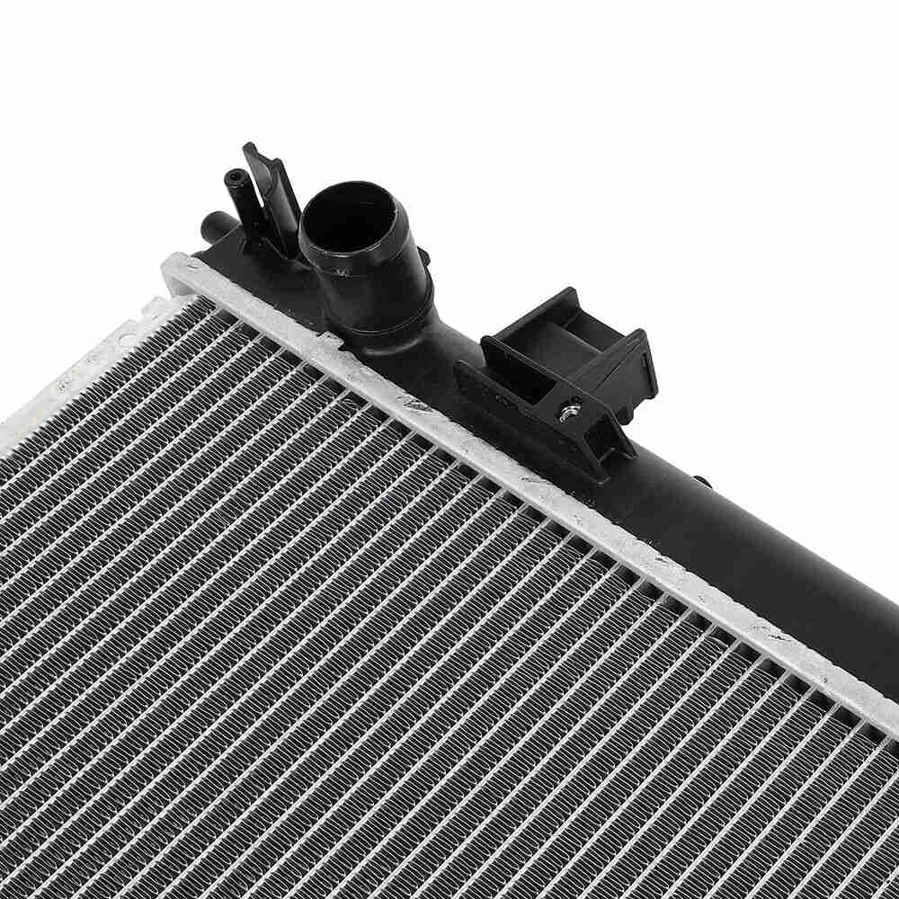 Upgraded Aluminum Radiator for Cadillac ATS CTS & Chevrolet Camaro