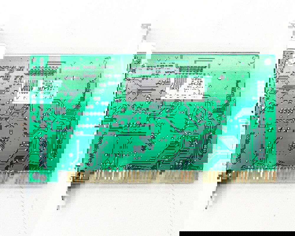 ESS BTC 1853L 16-Bit ISA Sound Card with ES1868F AudioDrive Chip
