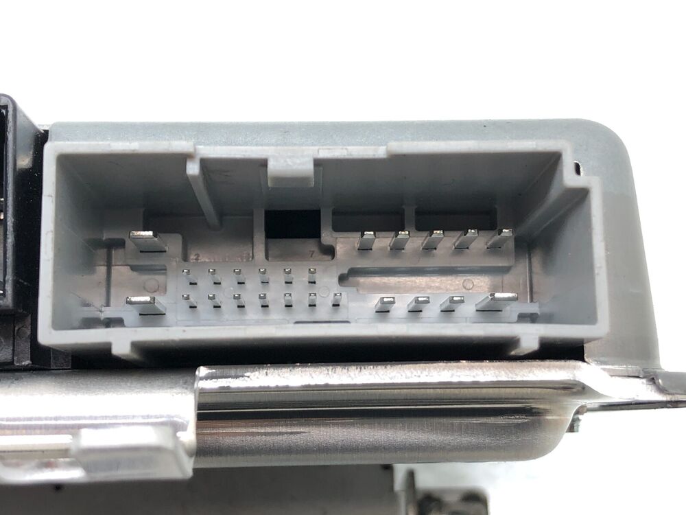 2010-2015 Jaguar XJ XJL Suspension Control Module Unit OEM