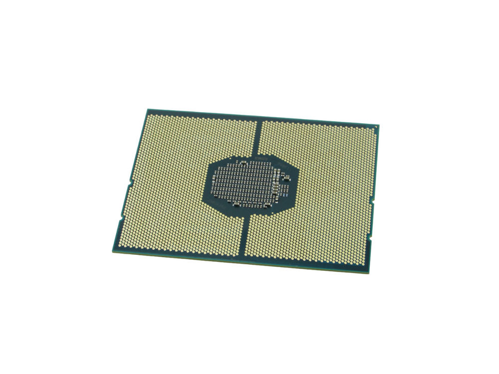 Intel Xeon Gold 6122 20-Core Processor - High-Performance Computing