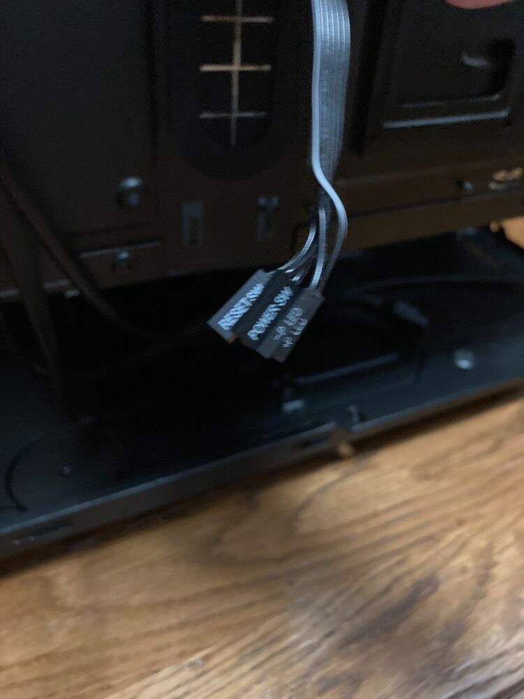 CORSAIR Carbide SPEC-06 Black RGB ATX Mid Tower Gaming PC Case